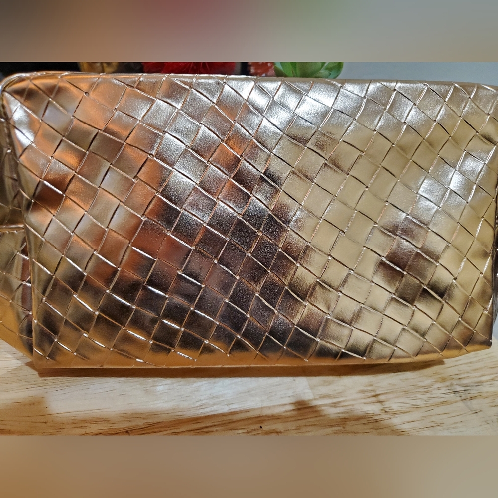 Tarte Make Up Bag